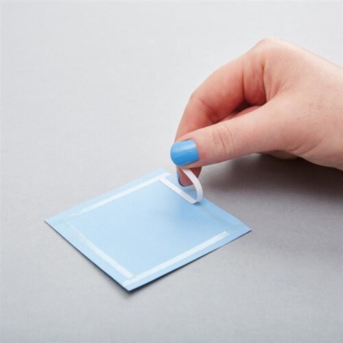 Doppelseitiges Klebeband: Docrafts – Stick It! – Double Sided Tape 3mm