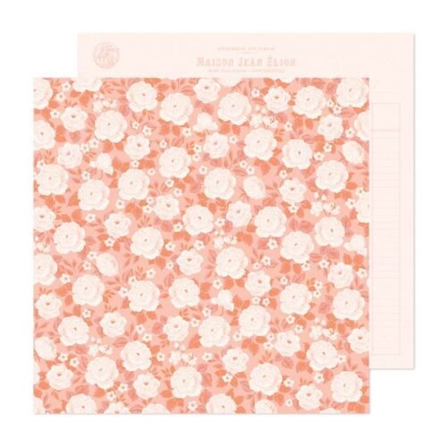 Maggie Holmes – Parasol – DREAMING Paper 12 x 12 Inch