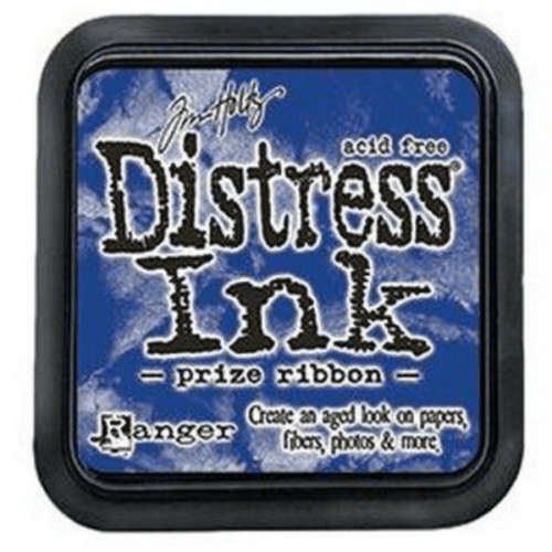 Tim Holtz – Distress Ink Pad – Prize Ribbon