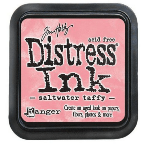 Tim Holtz – Distress Ink Pad – Saltwater Taffy