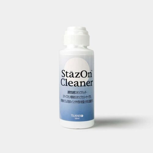 StazOn – Cleaner – Rubber Stamp Cleaner 56ml