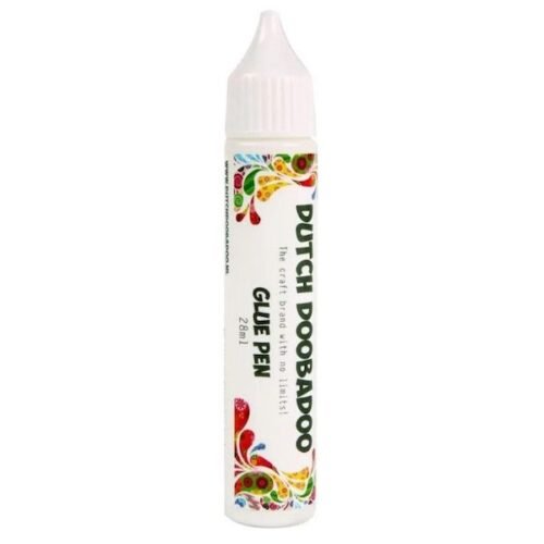 Dutch Doobadoo – Klebestift – 28 ml
