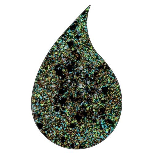 WOW! – Embossing Glitter Powder – Dixon Green 15ml