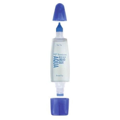 Tombow – MONO AQUA Liquid Glue – 50 ml