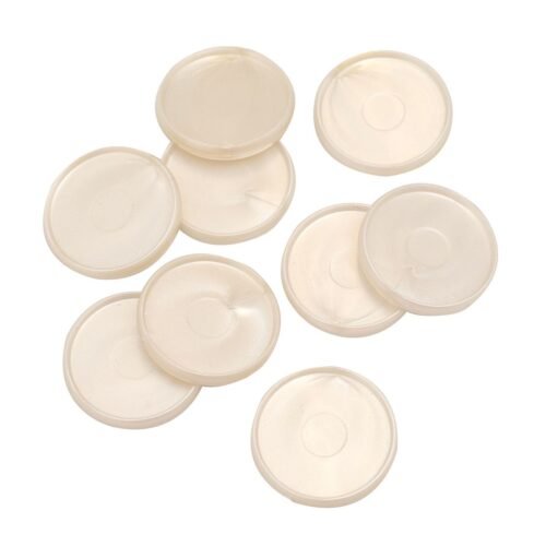 We R Memory Keepers – Cinch Binde-Discs – Perlmutt