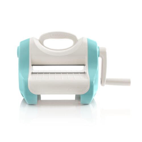 We R Memory Keepers – Revolution Cutting and Embossing Machine