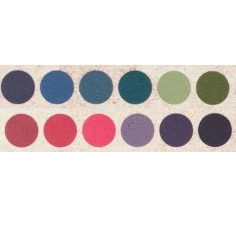 Filzstifte: Studio Light - Essentials Markers - Nr. 04 - Vintage Mutet – Bild 2