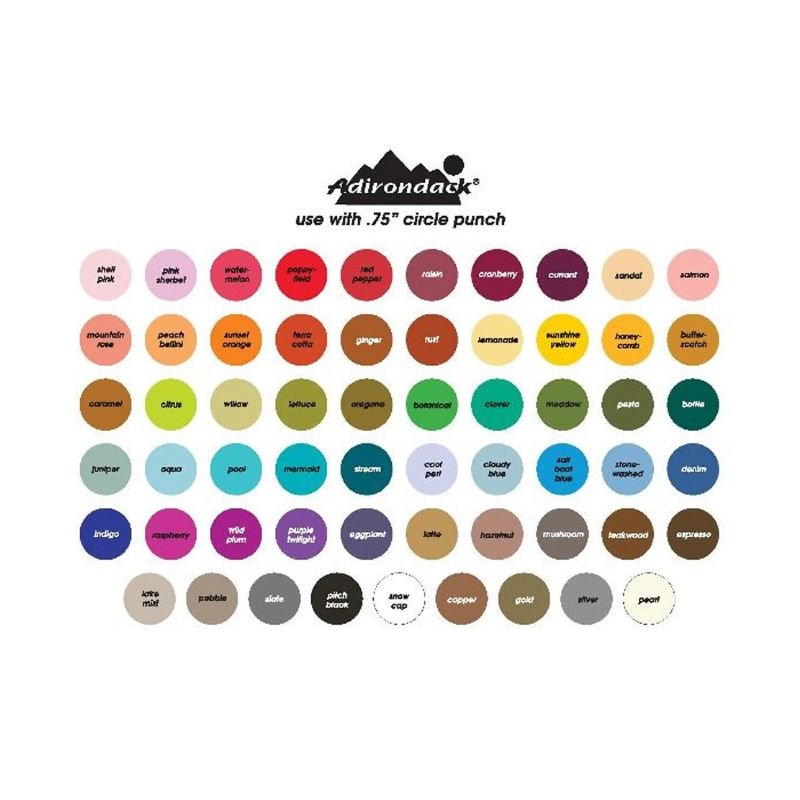 Sprühfarbe: Tim Holtz - Ranger - Adirondack Color Wash - Meadow – Bild 3