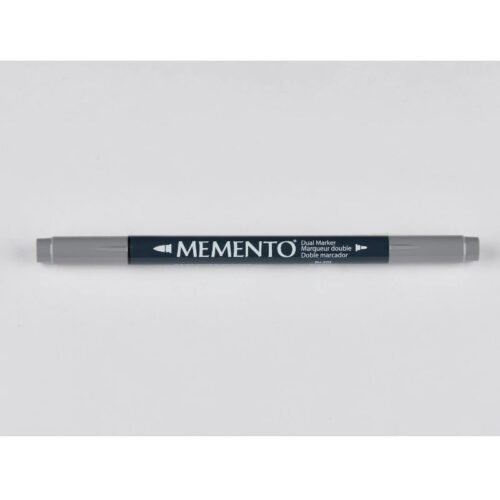 Memento – Marker – Bamboo Leaves