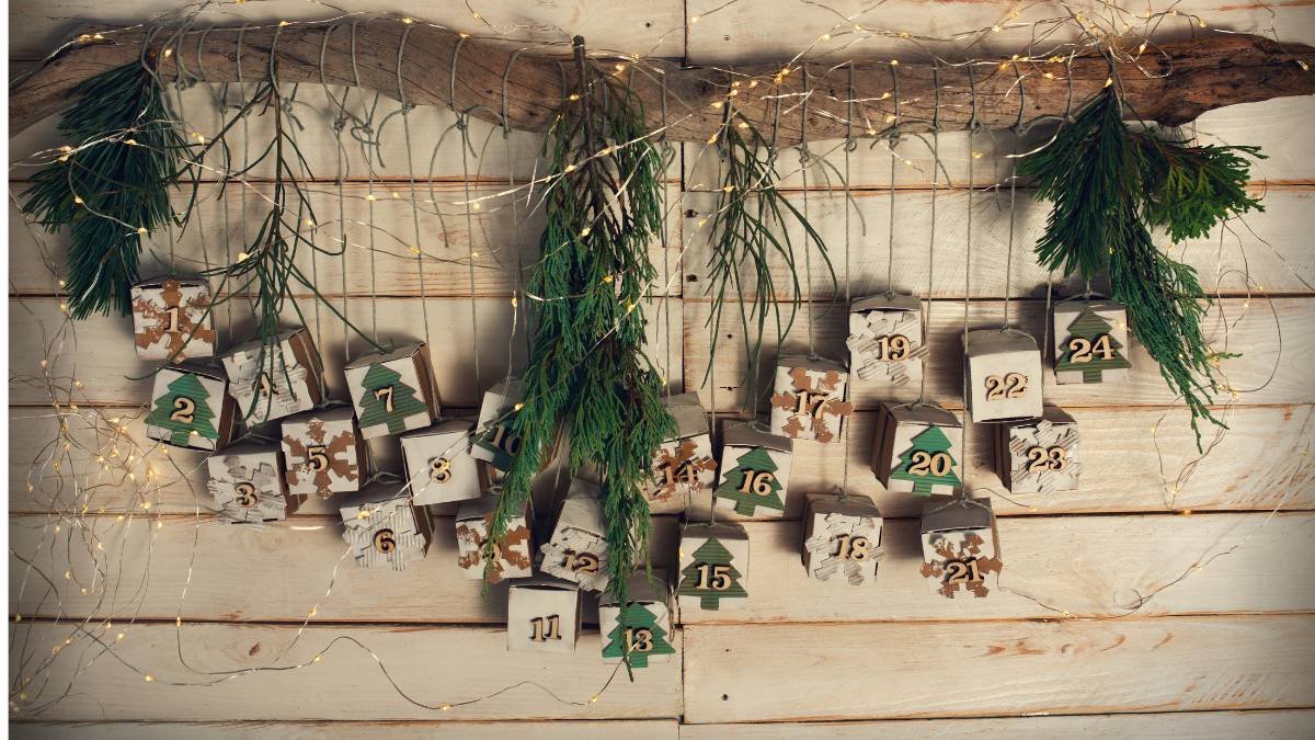 You are currently viewing So nutzt du Reste für beeindruckende Adventskalender!