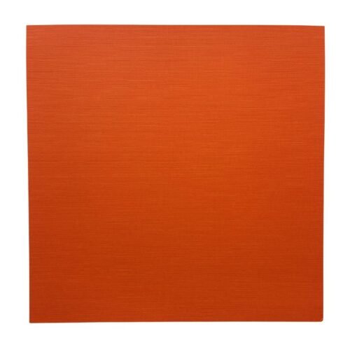 Papier: CraftEmotions – 10 Leinenkarton – Orange