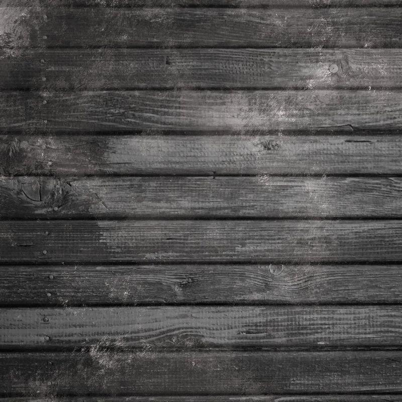 Designpapier: Kaisercraft - Christmas Edition Collection - Coal – Bild 2