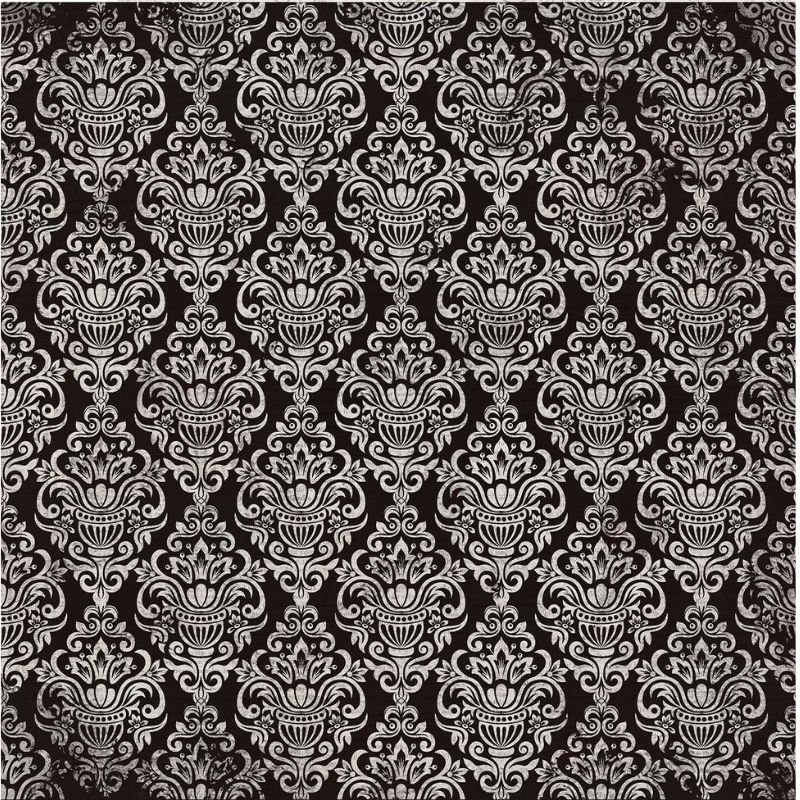 Designpapier: Kaisercraft - Christmas Edition Collection - Yule – Bild 2