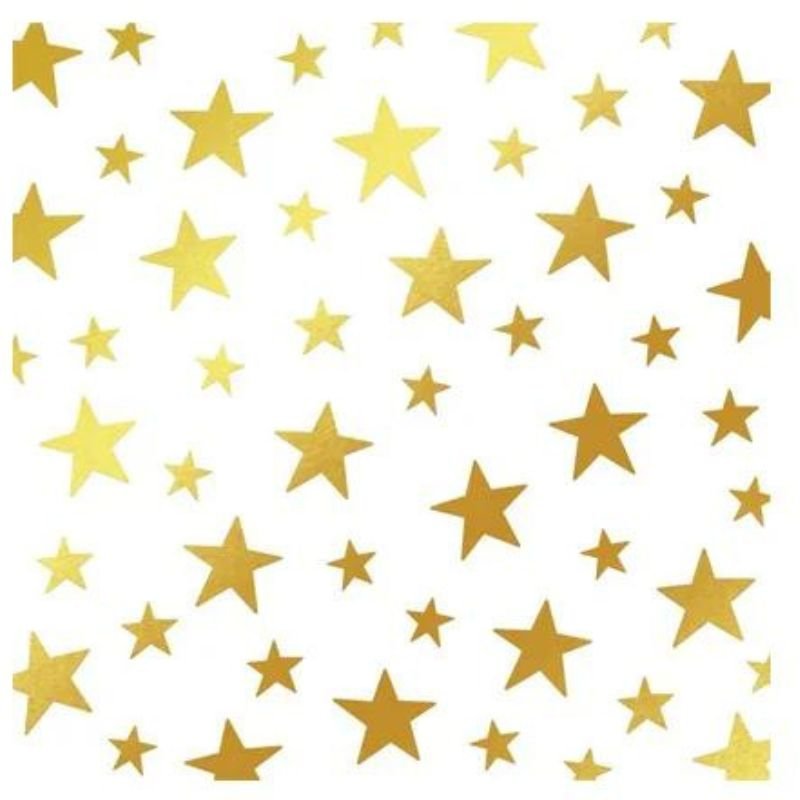 Designpapier: My Mind's Eye - Joyful - Starry Night