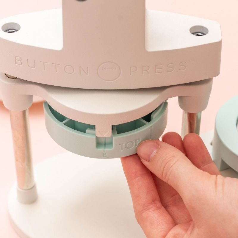 Button Presse: We R Makers - Button Press Bundle – Bild 22