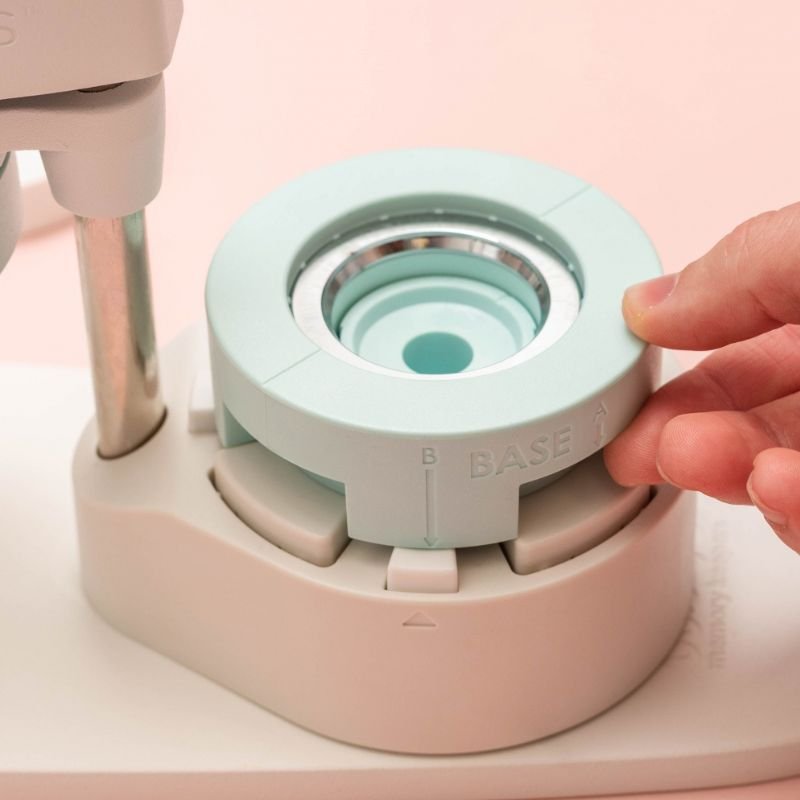 Button Presse: We R Makers - Button Press Bundle – Bild 21