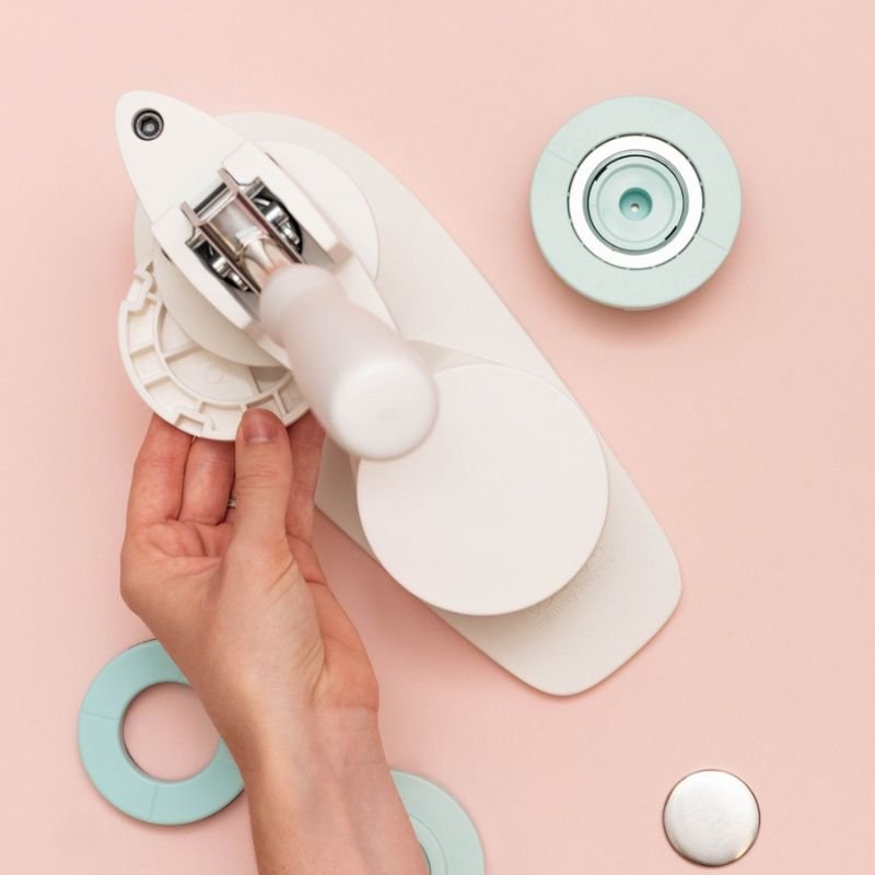 Button Presse: We R Makers - Button Press Bundle – Bild 20