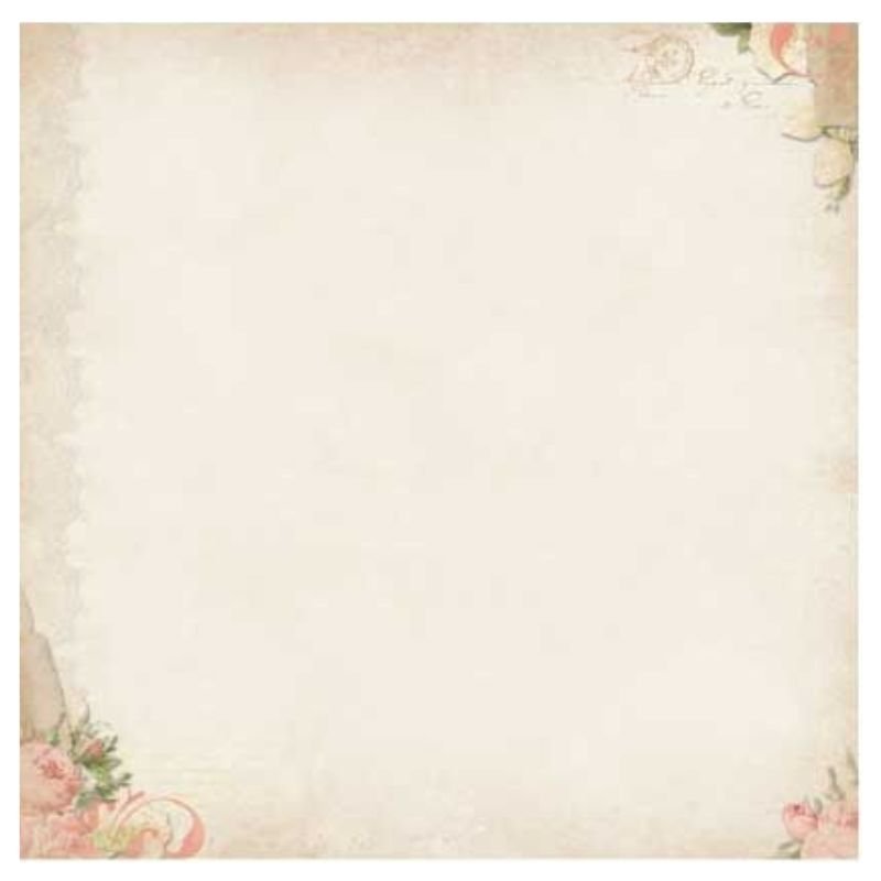 Designpapier: BoBunny - Kollektion Soiree - Exquisite – Bild 2