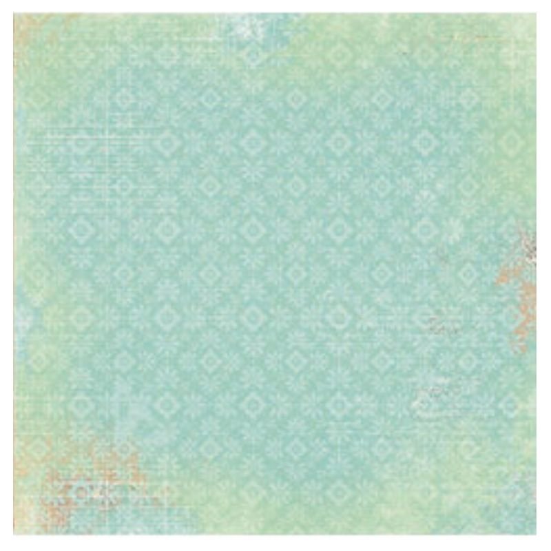Designpapier: BoBunny - Kollektion Soiree - Linens – Bild 2