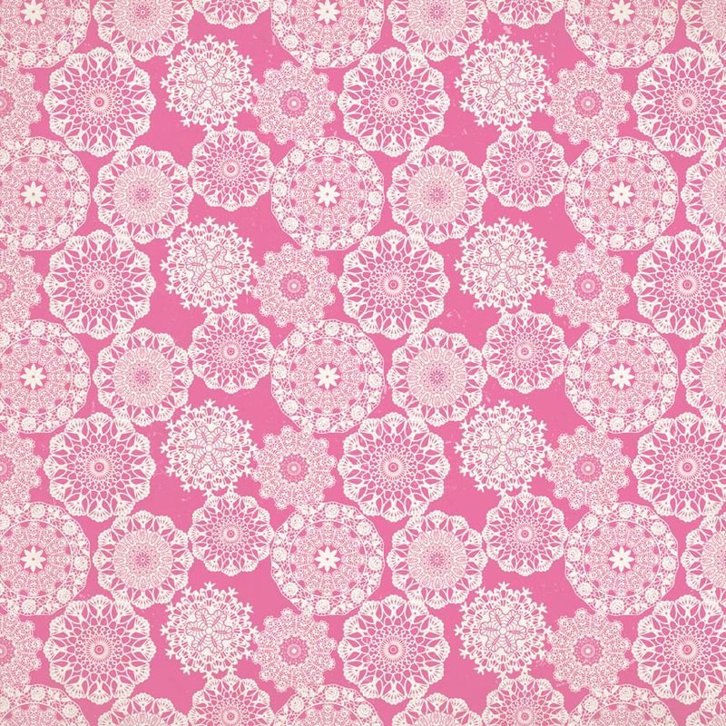 Designpapier: Authentique Paper - Infused - Fancy