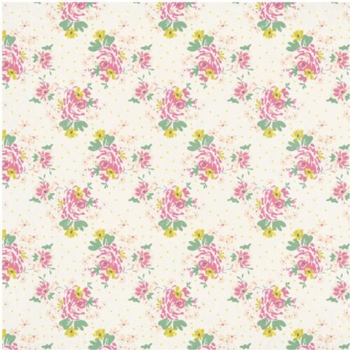 Designpapier: Authentique Paper – Infused – Sweetened