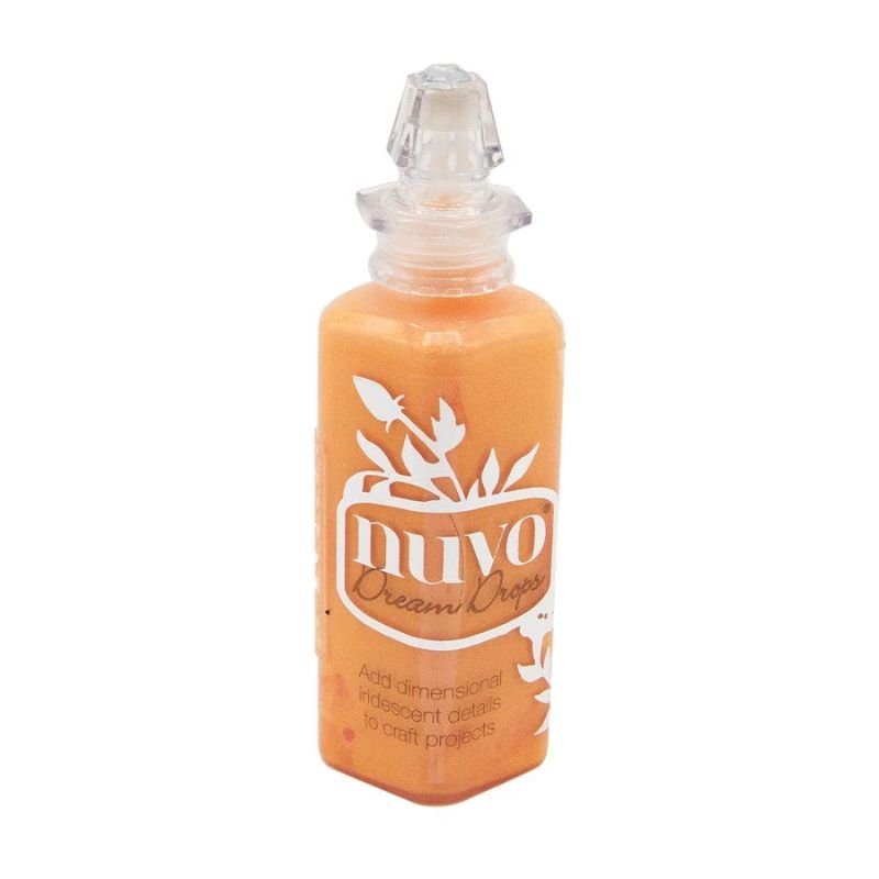 Klebepunkte: Nuvo - Dream Drops - Fruit Cocktail