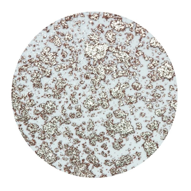 Sprühfarbe: Nuvo - Sparkle Spray - Cocoa Powder – Bild 2