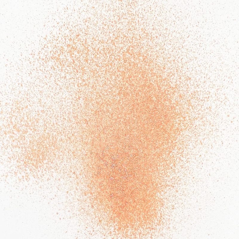 Sprühfarbe: Nuvo - Sparkle Spray - Pearled Blush – Bild 2