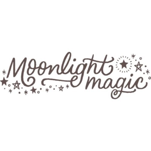 Crate Paper - Moonlight Magic