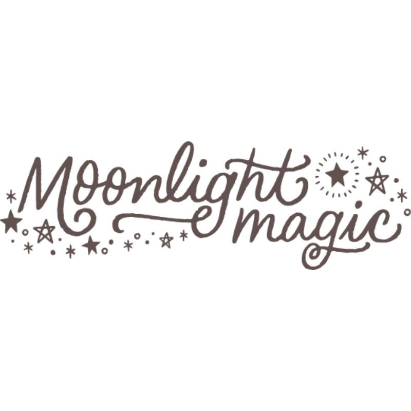 Aufkleber: Crate Paper - Moonlight Magic - Dimensionale Sticker – Bild 6