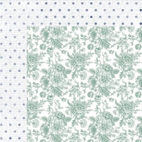 Designpapier: Kaisercraft – Wandering Ivy Kollektion – Province
