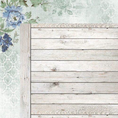 Designpapier: Kaisercraft – Wandering Ivy Kollektion – Panelling