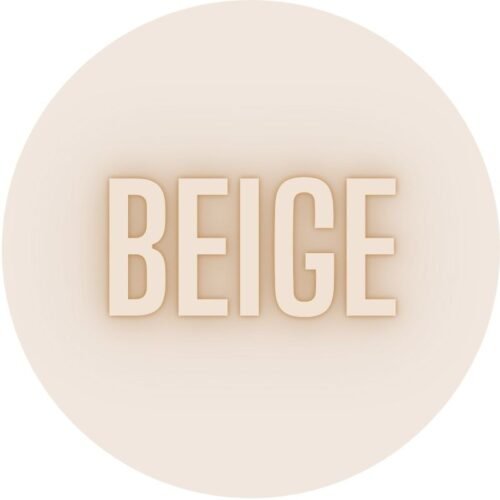 Beige