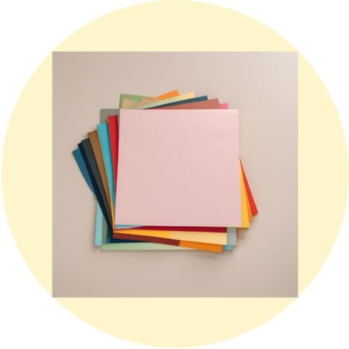 Cardstock
