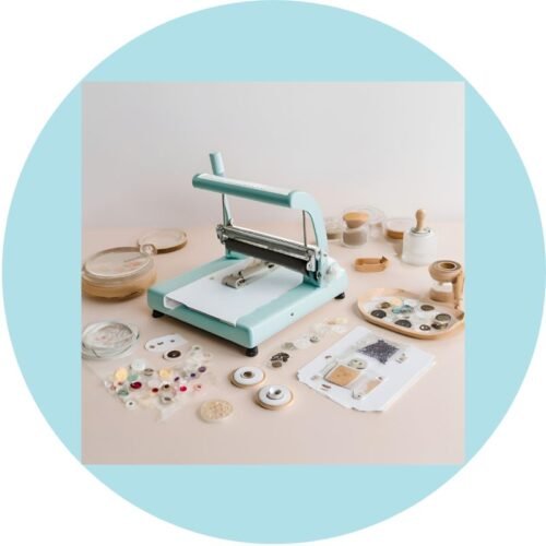 DIY-Maschinen & Zubehör