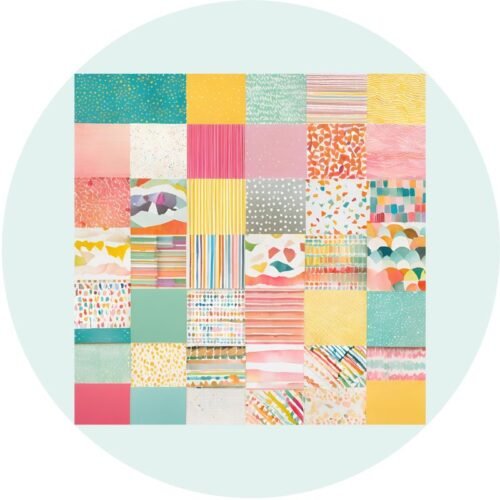 Designpapiere