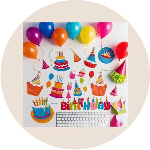 Geburtstag