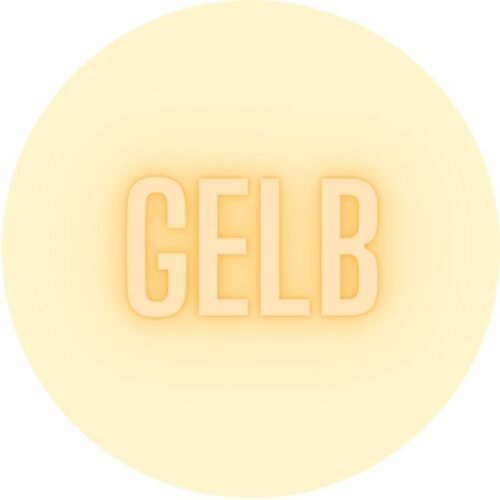 Gelb