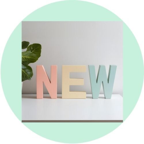 Neu im Shop