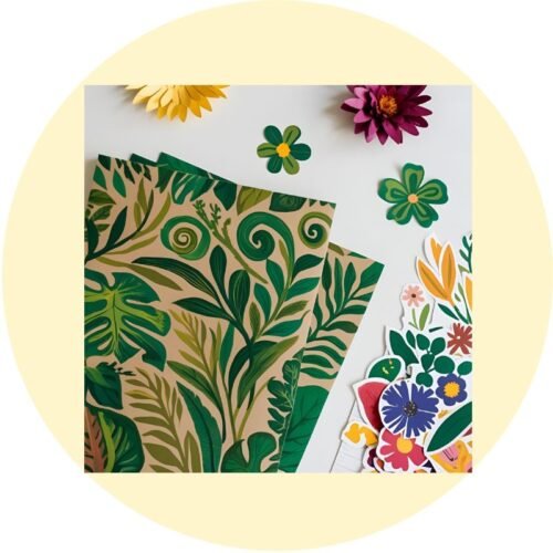 Blumen & Pflanzen
