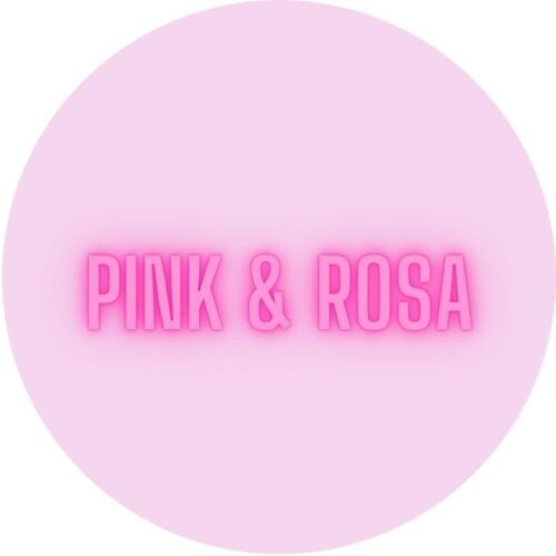 Pink & Rosa