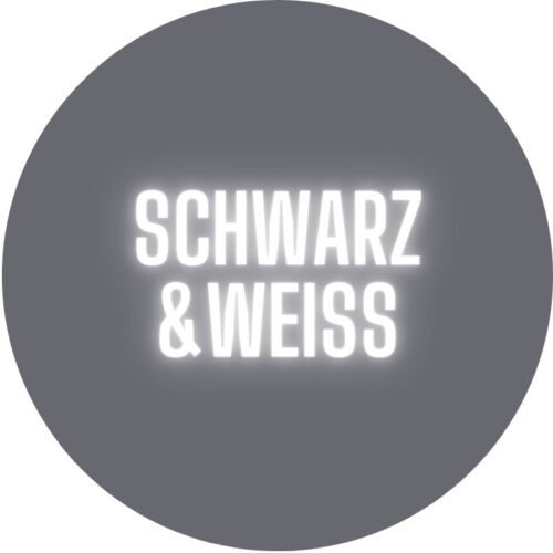 Schwarz & Weiß