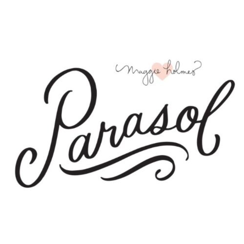 Maggie Holmes - Parasol