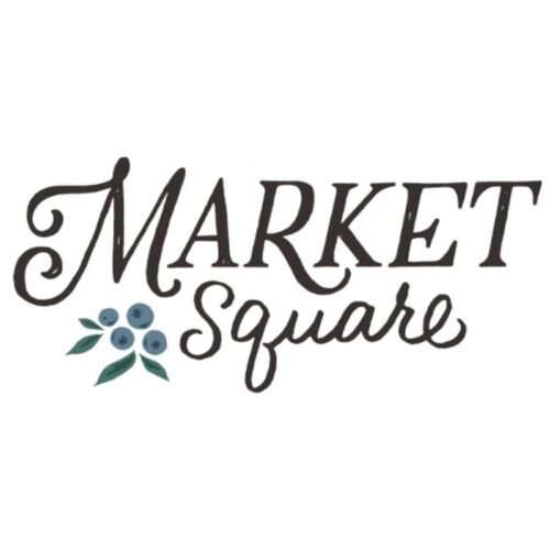 Maggie Holmes - Market Square