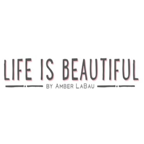 Fancy Pants - Life is Beautiful