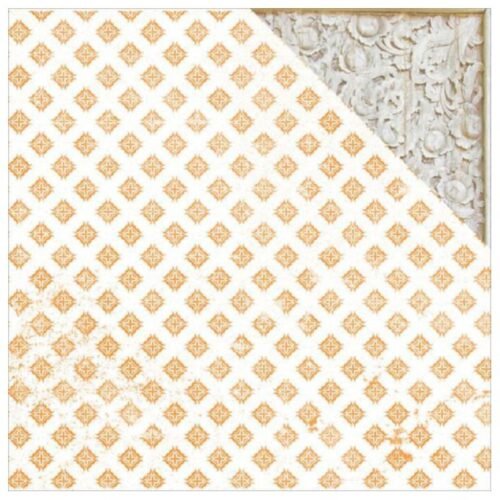 Designpapier: Kaisercraft – Bombay Sunset Kollektion – Silk