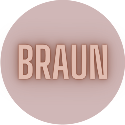 Braun