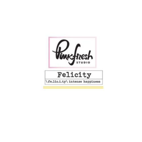 Pinkfresh Studio - Felicity