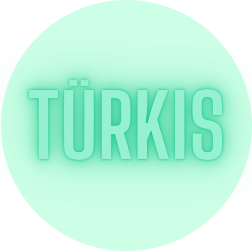 Türkis