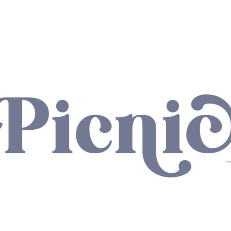 Album: Cocoloko - Picnic - Lemon - 6 x 8 Inch – Bild 4